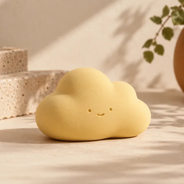 Imagen ilustrativa de Cloud Squish